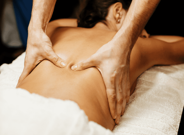 massage tips