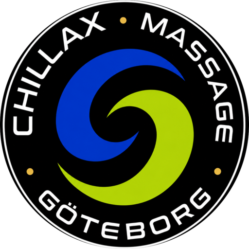 Chillax Massage Göteborg